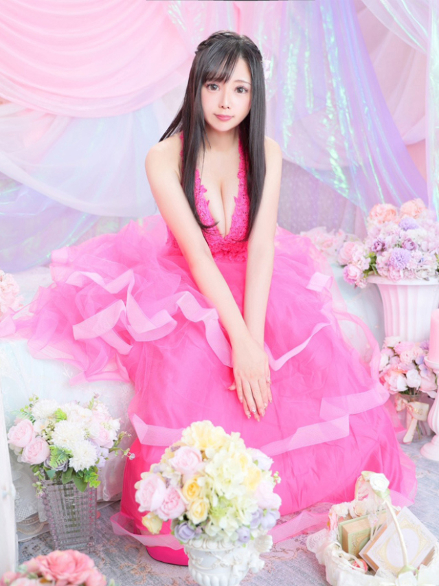 りあ（メイクアップ）