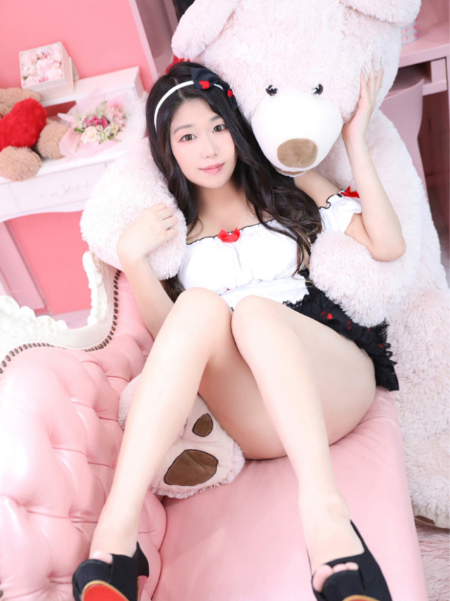 あまね（メイクアップ）