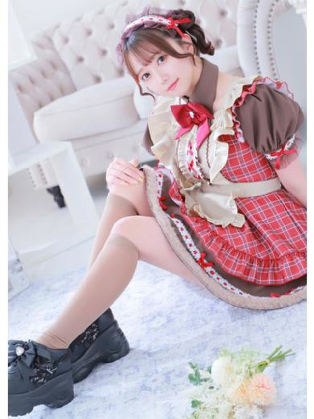 しのあ（メイクアップ）