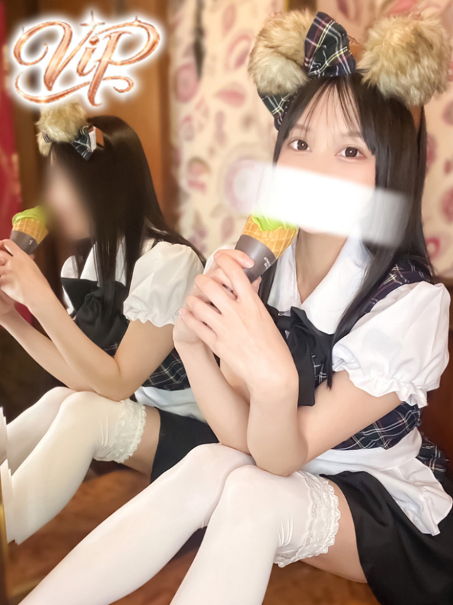 あんず（メイクアップ）