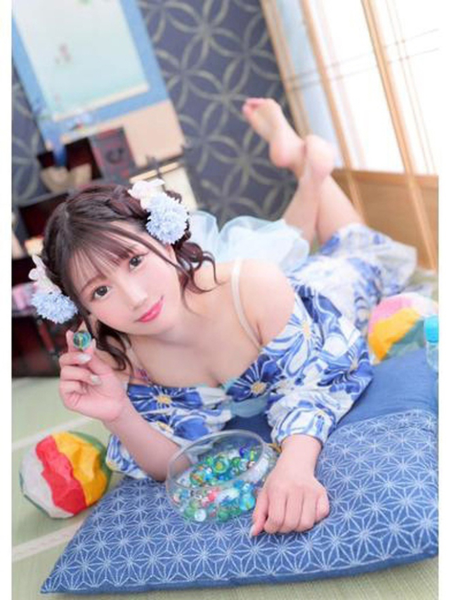 ねる(メイクアップ)