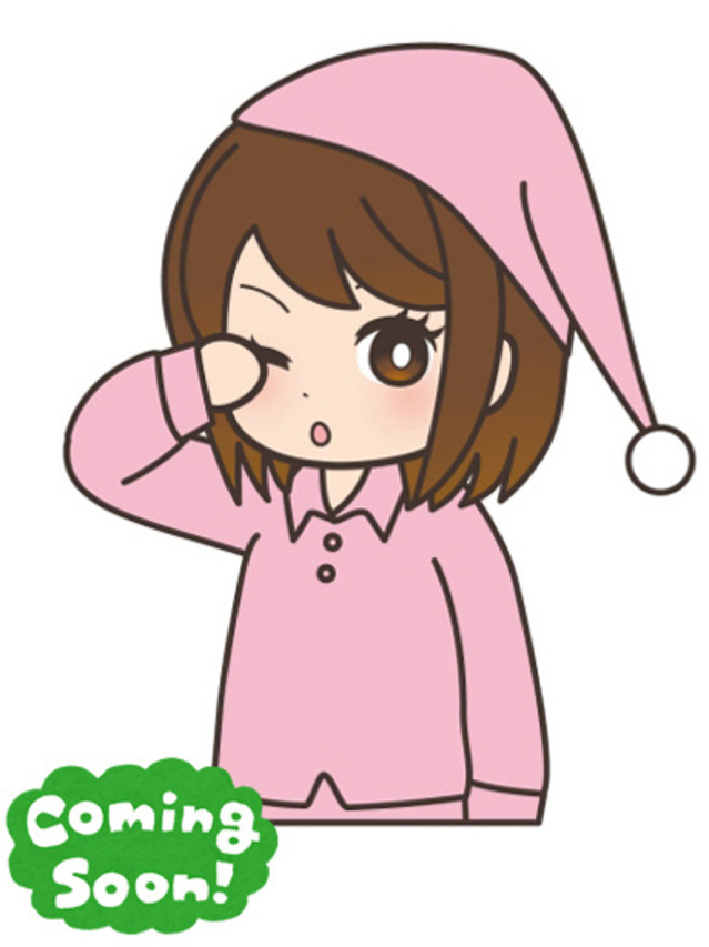 しの（メイクアップ）