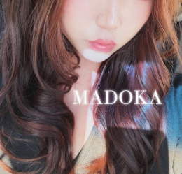 ★リアル巨乳人妻『 新人 まどかちゃん 』