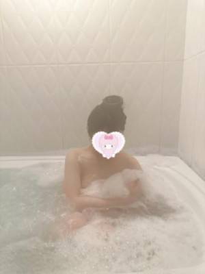 アワアワ🛁*。