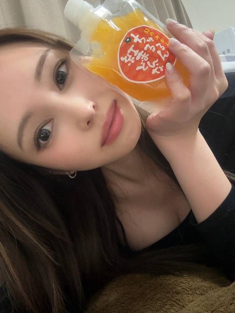 おれい🍊🧡