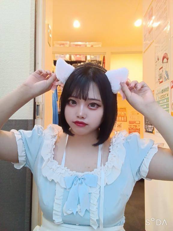 プラヤ208号室のお兄様へ✉️