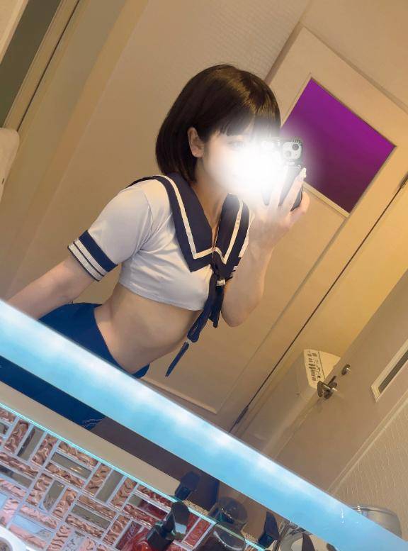 私のこと止めちゃダメだよ...？🔞