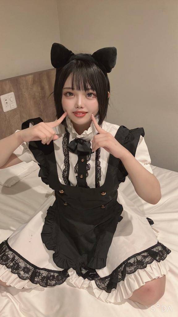 今日も元気に出勤❕
