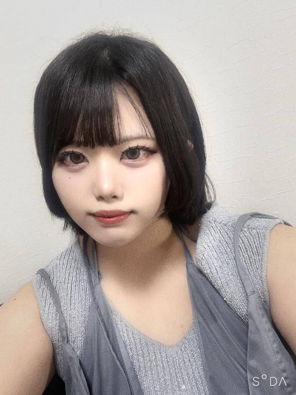 ウェーブ402号室のお兄様へ✉️