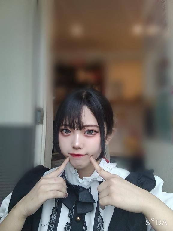 キスキス206号室のお兄様へ✉️