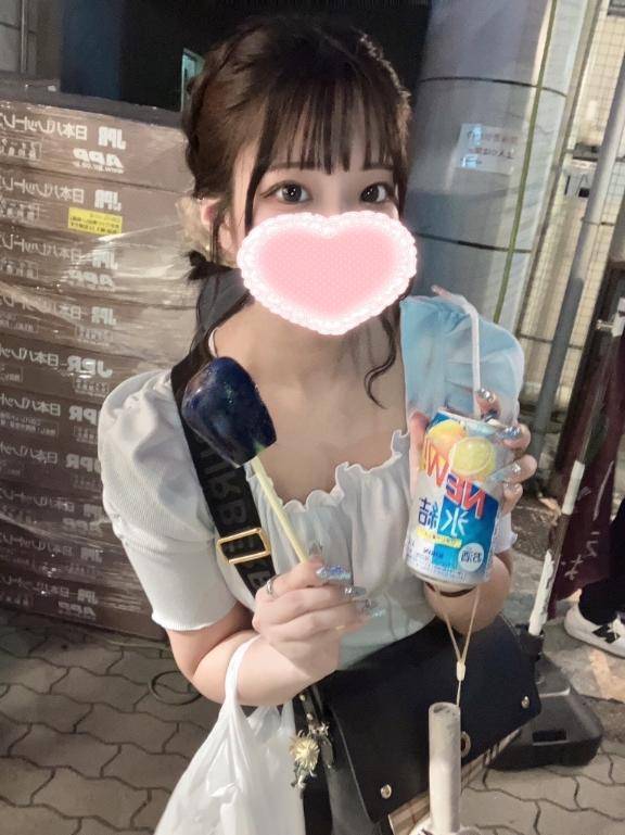 お祭り🍻🏮