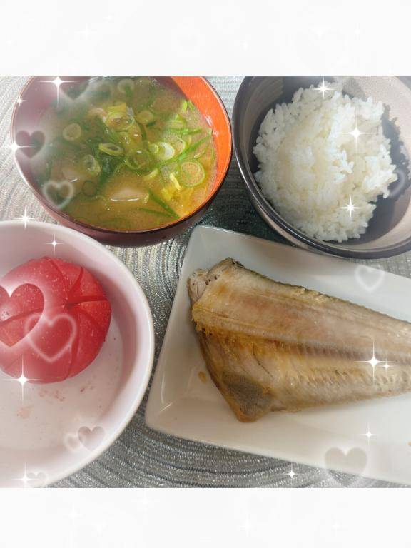 夜ご飯〜