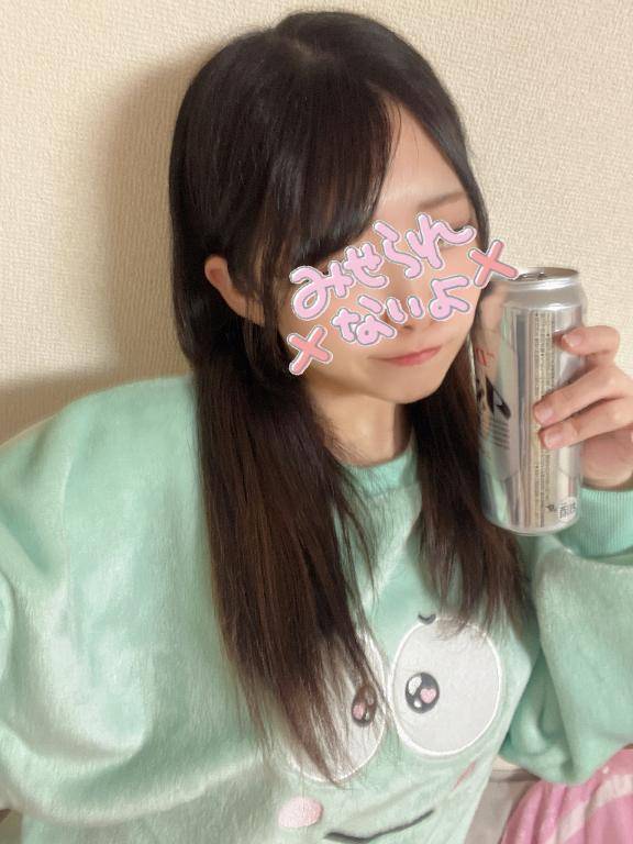 ヤ●チンをひとなめで撃退😧