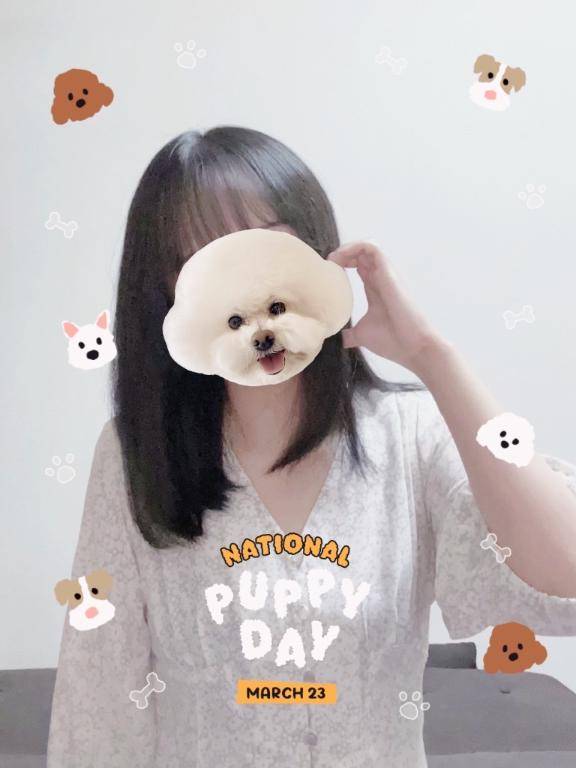 出勤🐾