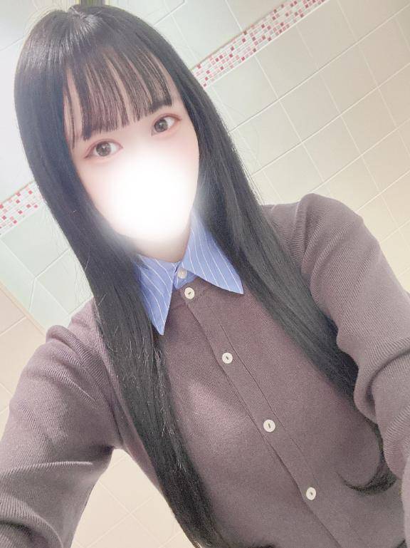 🩵上目遣いで㊙️お口技🩵
