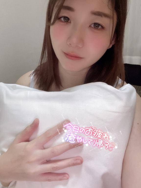 密着の大切さ🫧🤍