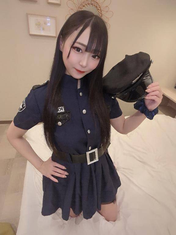中山りりな