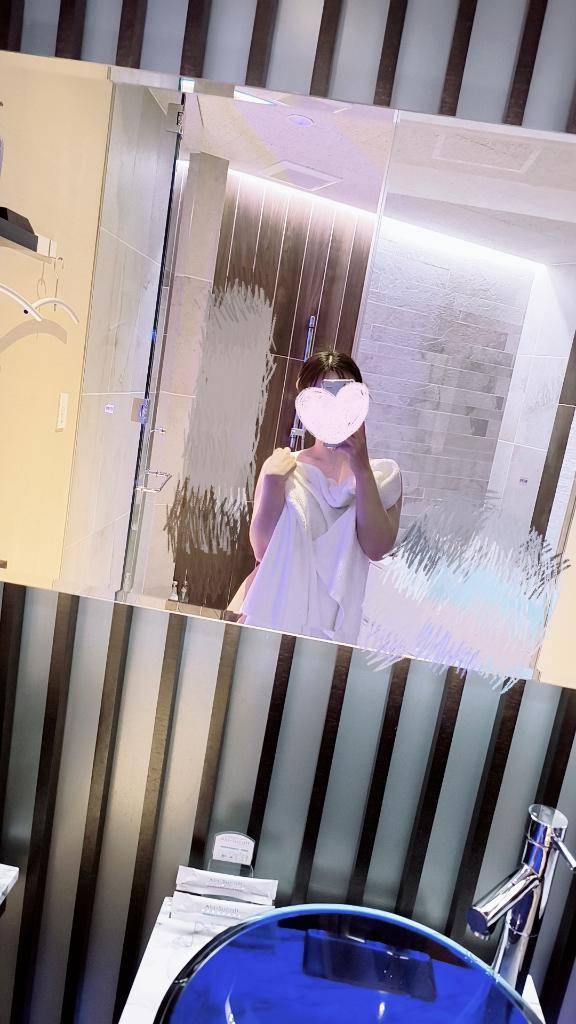 ありがとう?