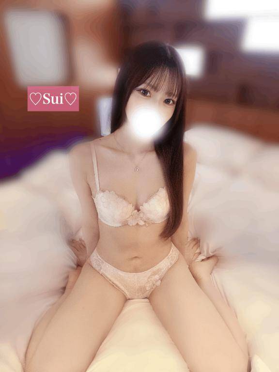 上で動いてあげよっか？
