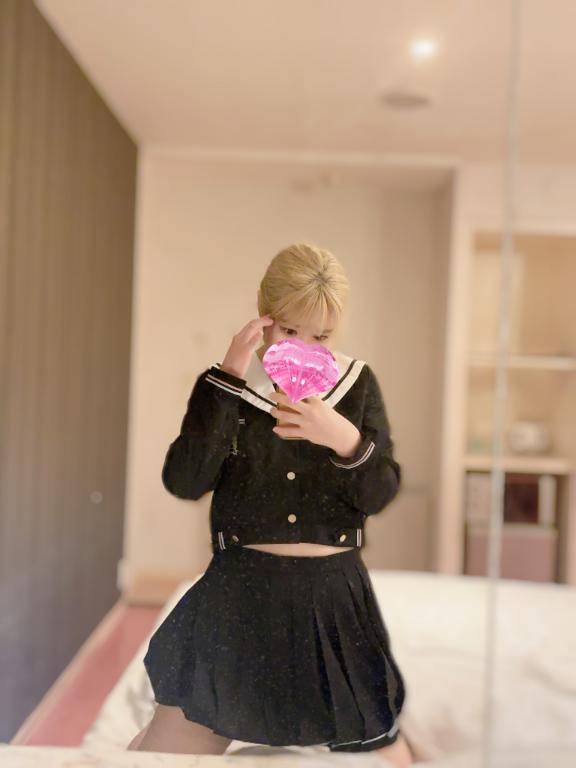 みてーっ👗💕