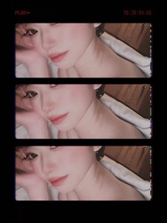 お久しぶり♡♡