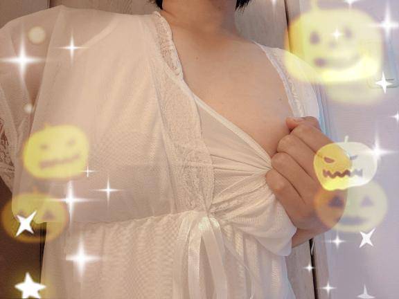 先程は有難うございます(*^◯^*)?