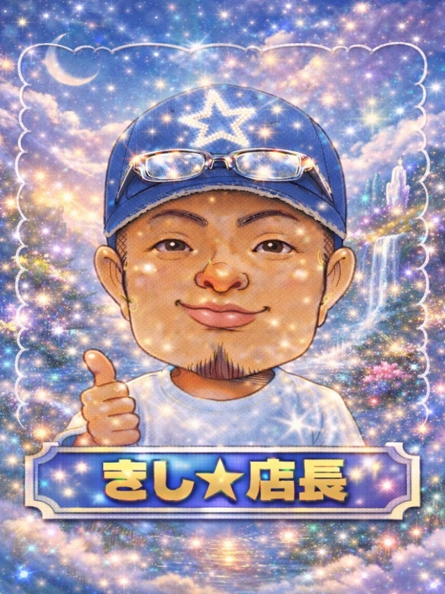 きし⭐︎店長（MILFLORES(ミルフローレス)）