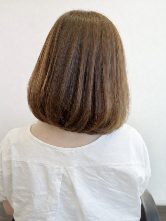 日和⭐︎メディカルサポーター（MILFLORES(ミルフローレス)）