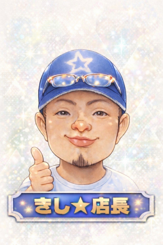 きし⭐︎店長（MILFLORES(ミルフローレス)）