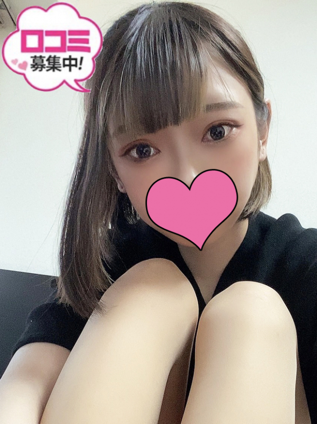 未経験 らいら。愛くるしい瞳◎お人形みたいな美少女★