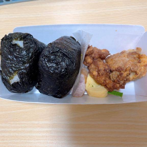 おすすめの食べてみた！