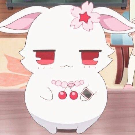 お礼?