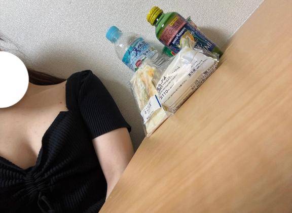 ありがとぅ?