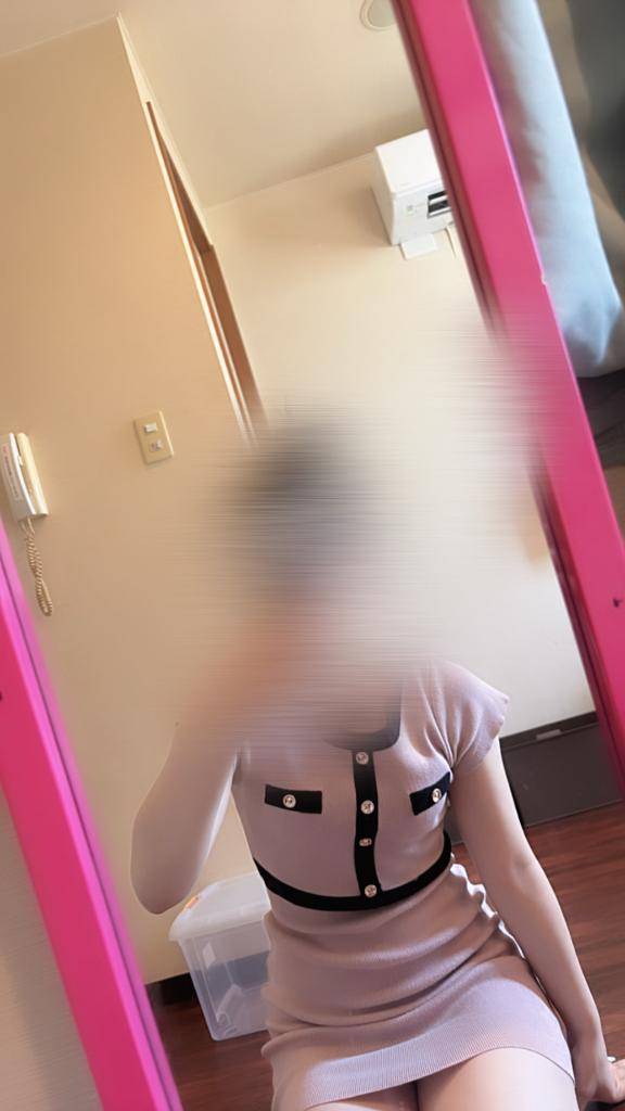 ありがとう?