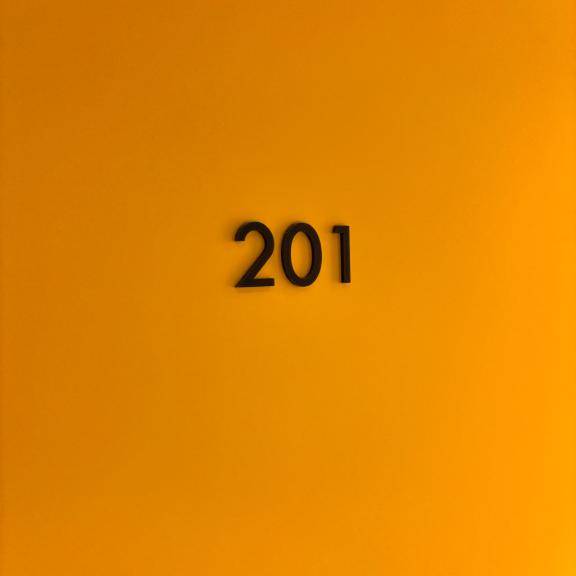 お礼?DOOR201
