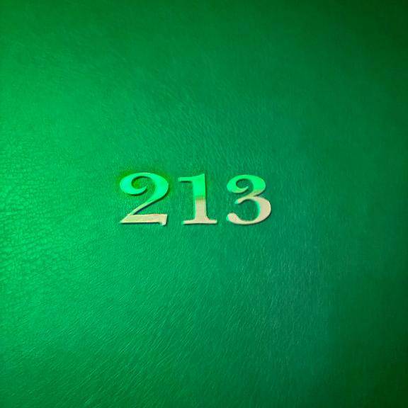 お礼?ベネチア213