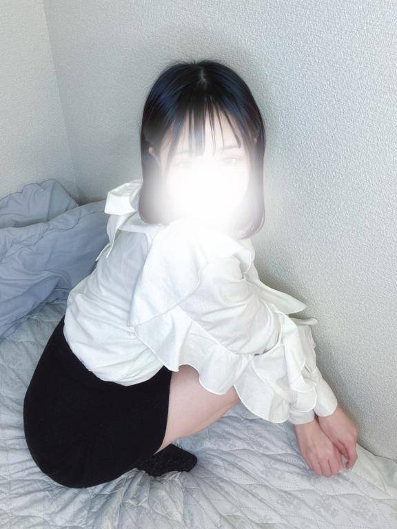 喉奥が幸せ?