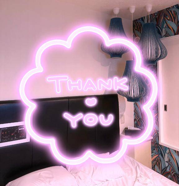 ヴェネチアン?リピーターさま