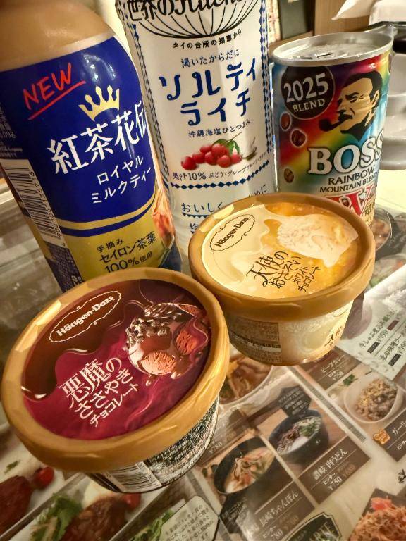 前回のゆめのお兄様?