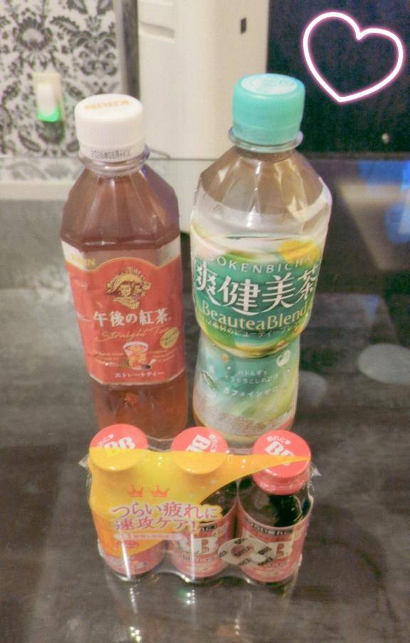 16時～ヴィースタイルガールのお兄さんへ