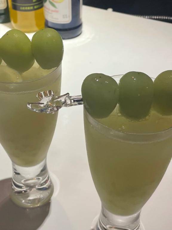 楽しかった～～