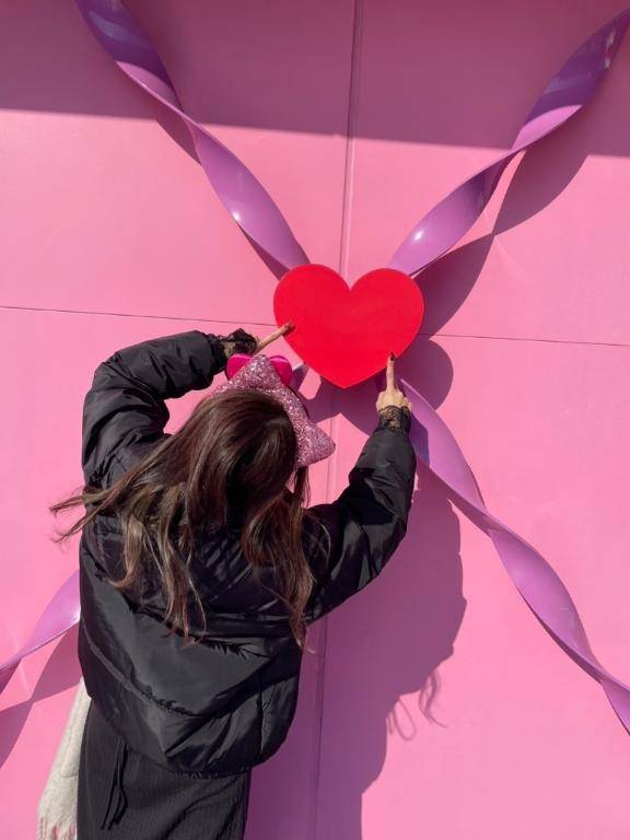 お久しぶりです?