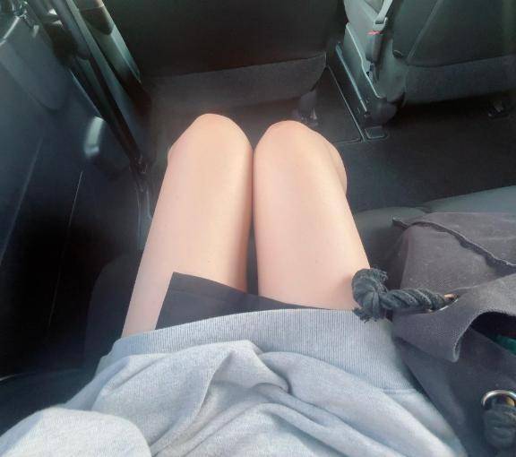 体験あゆ【CUTE】