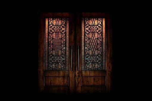 1/26 ??リピ、ドアのお兄さま??