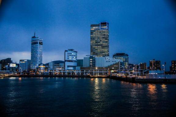 1/27 ?クレメントのお客様?