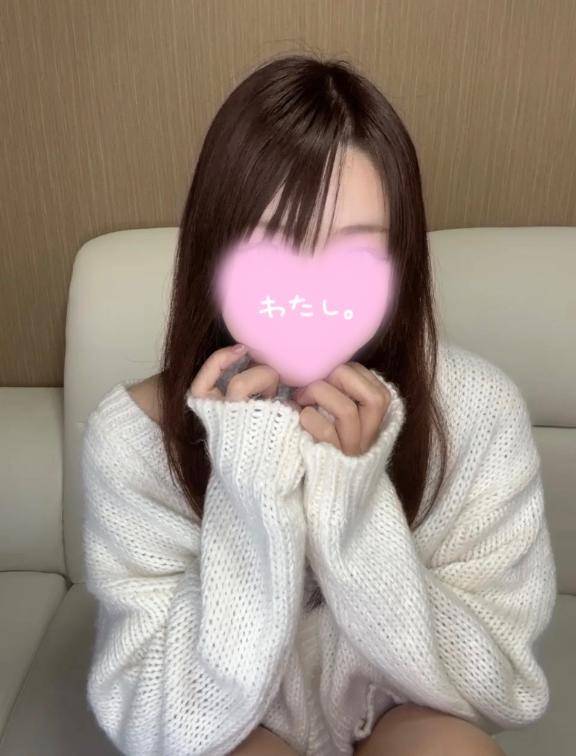 特技は舐めることですよ?