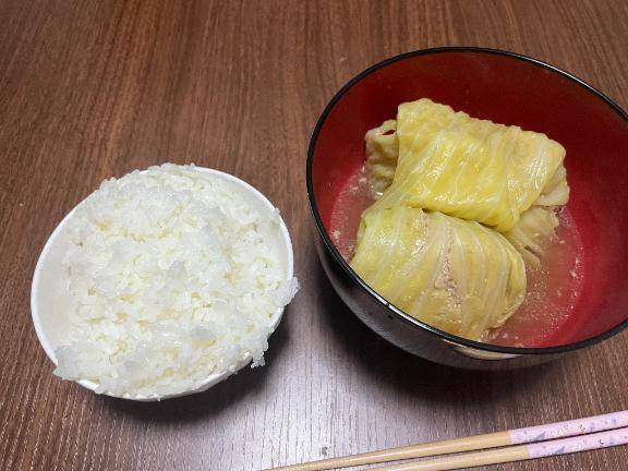 調理師のお兄様???