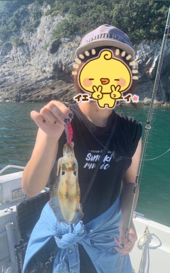 体験らん【CUTE】