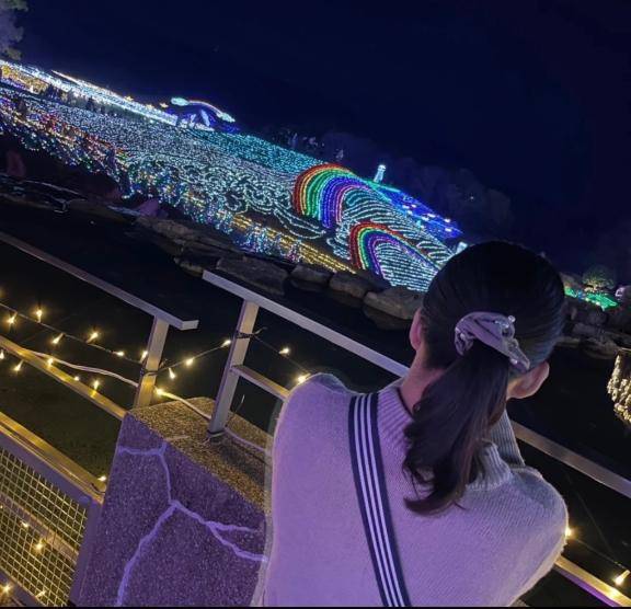 体験らん【CUTE】