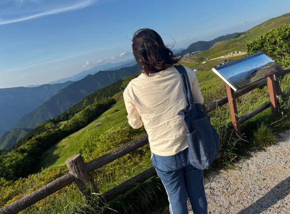 体験らん【CUTE】